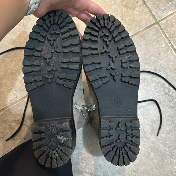 Women’s boots - Picture 4 of 4